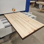 SOLID WOOD FURNITURE RESTORATION