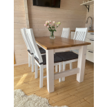 Dining tables