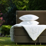 Duvets, Pillows, Bed linen