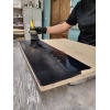 SOLID WOOD FURNITURE CARE