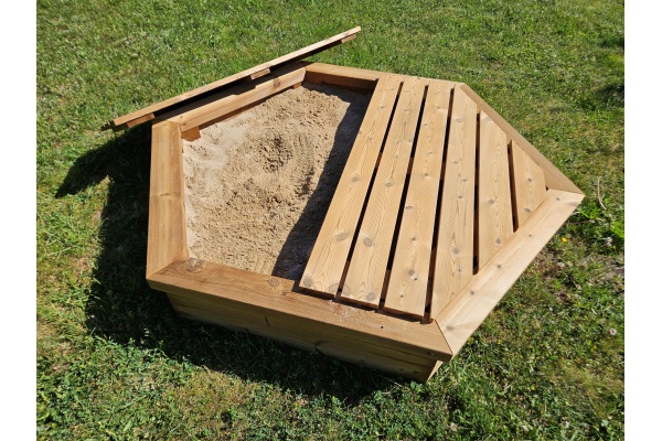 Liivakastid