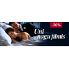 SLEEPWELL'I JA HILDINGU SOODUSPAKKUMINE -20%