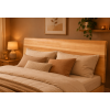 Beech wood beds