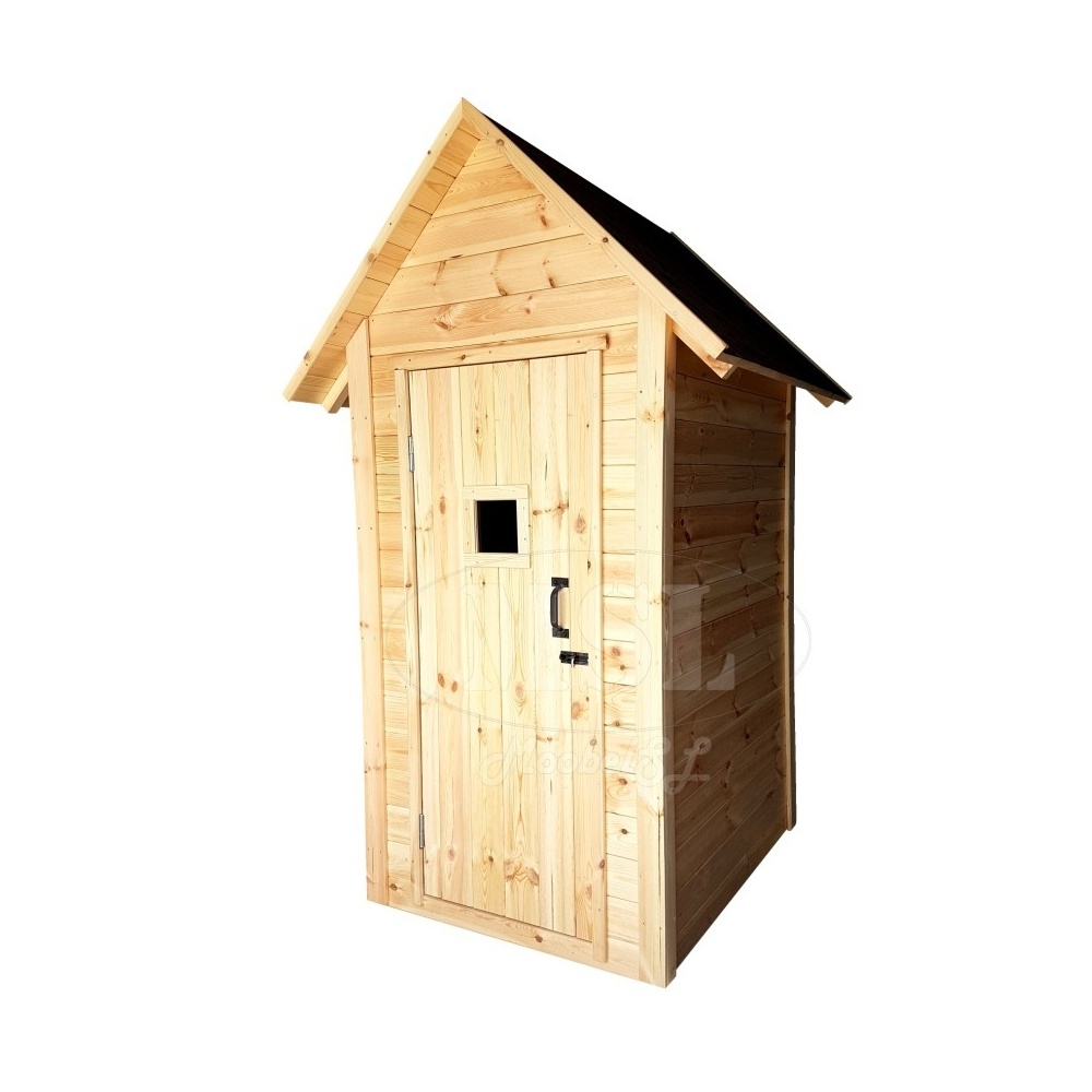 välikäimla