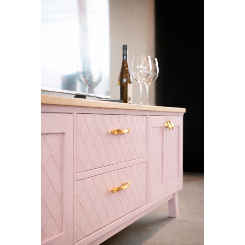 tv kapp tpmmy, roosa, kuldne, tamme tööpind, eestis tehtud, msl wooden furniture, mallukas.png