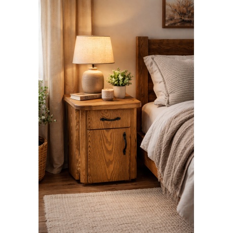 Nightstand Gustav special