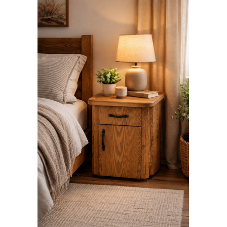 Nightstand Gustav special