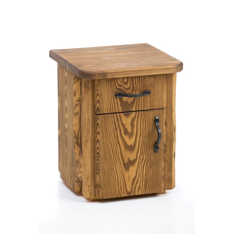 Nightstand Gustav special