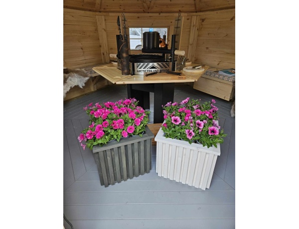 Flower Box MSL small
