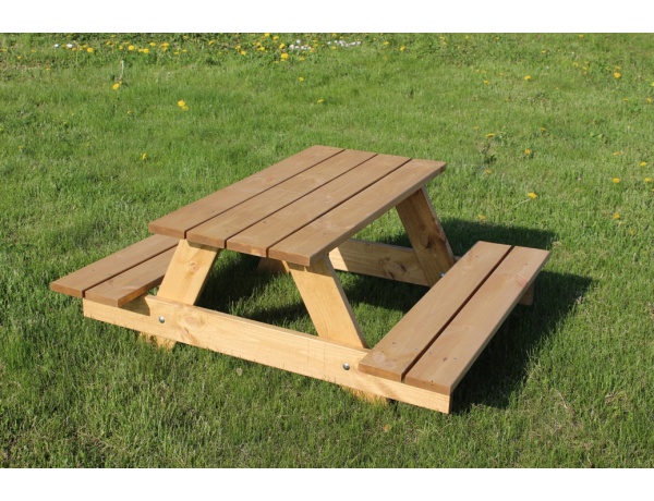 Laste piknikulaud Liisa