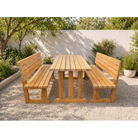 Aialaud pinkidega Termo