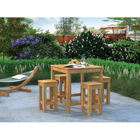 Aialaud pinkidega Aron