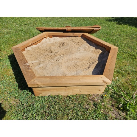 Sandbox Termo