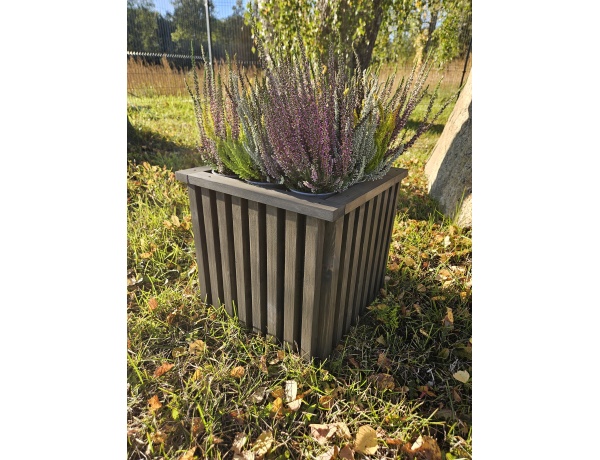 Lillekast MSL väike