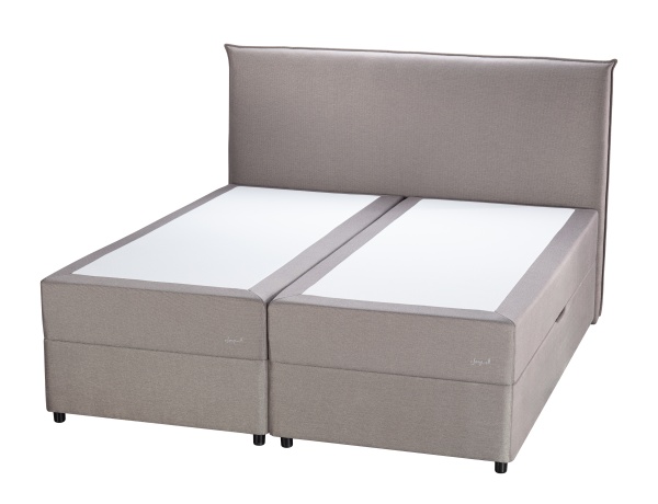BLUE POCKET couch