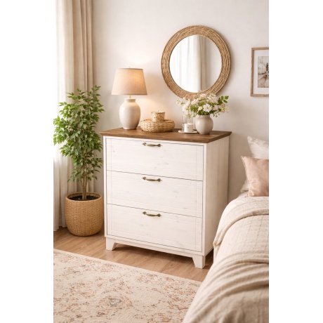 Chest of drawers Valencia