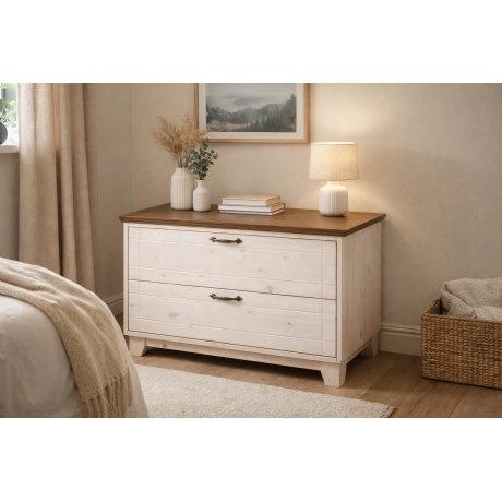 Madal kummut Valencia