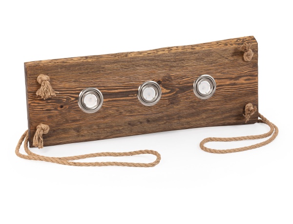 Riputatav laelamp Gustav