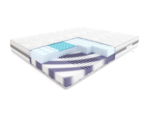 Madrats HILDING Conga Cashmere