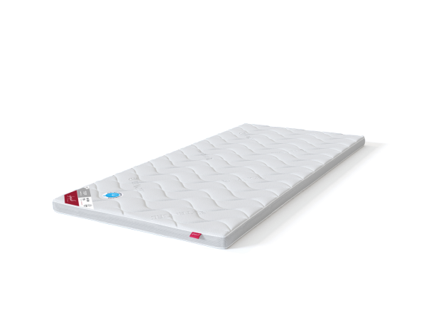 TOP HR-FOAM PLUS kattemadrats