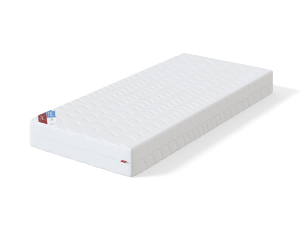 Sleepwell BLUE POCKET PLUS vedrumadrats