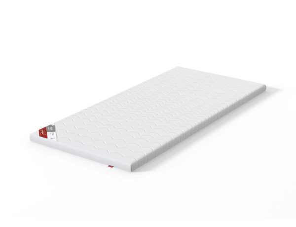 TOP PROFILED FOAM kattemadrats 