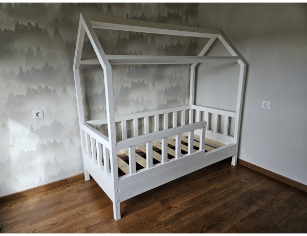 Laste onnvoodi 70x155 cm