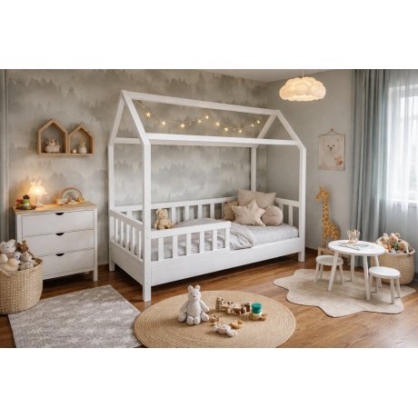 Children's bed 70x155