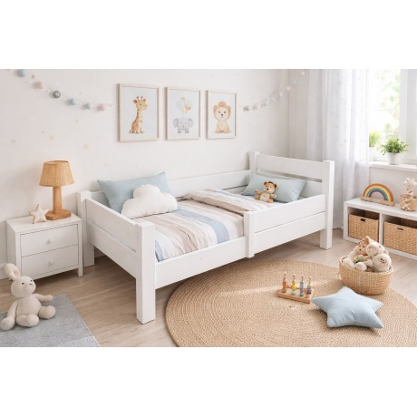 Children's bed Gerda