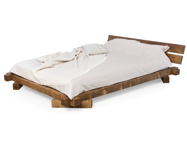 Voodi Carl eri, vanutatud