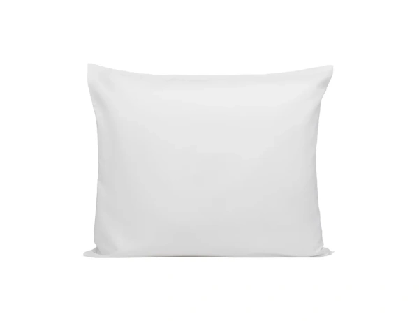 Wendre Silky Satin padjapüür Opt. White 50x60