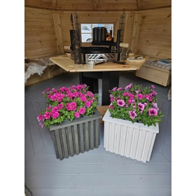 Flower Box MSL small