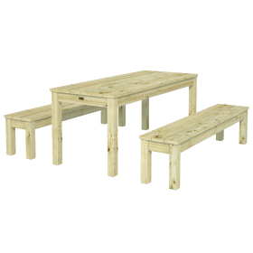 Aialaud pinkidega Sanne 