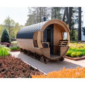 Torusaun Valter DeLux