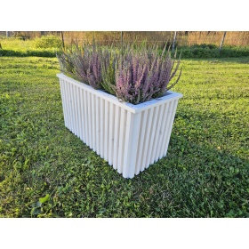 Flower Box MSL Large