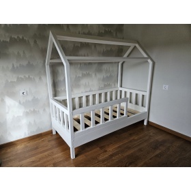 Laste onnvoodi 70x155 cm