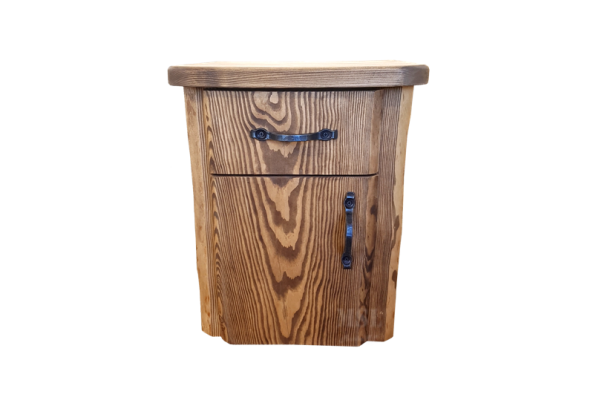 Öökapp 006, sepis, vasak käsi