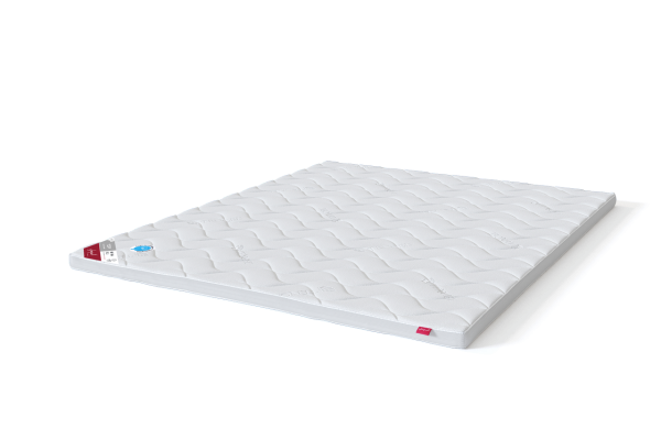 TOP HR-FOAM PLUS kattemadrats