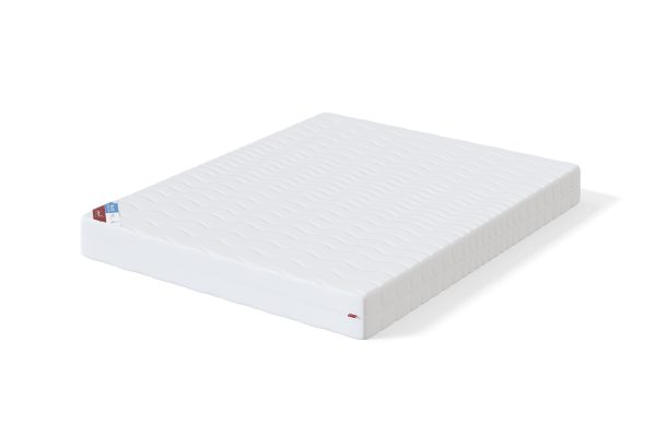 Blue Pocket Plus 160x200
