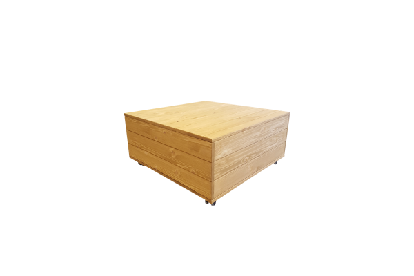 kast ratastel
