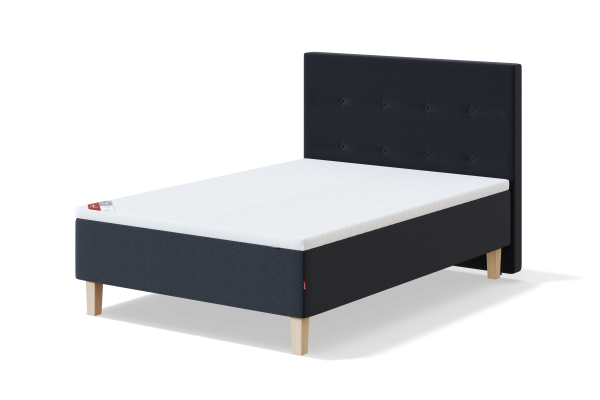 BLUE pocket plus kušettvoodi kit 140 A13