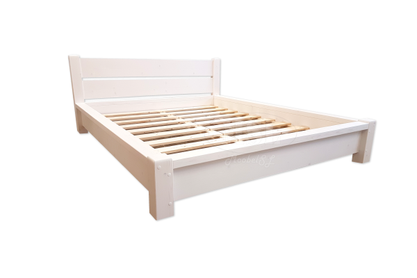 voodi 009 (valge)